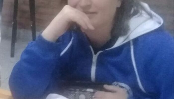 FUTBOL SUBSEDE LAS HERAS :   DANIELA ALONSO ESTARA AL FRENTE DE LA COORDINACION