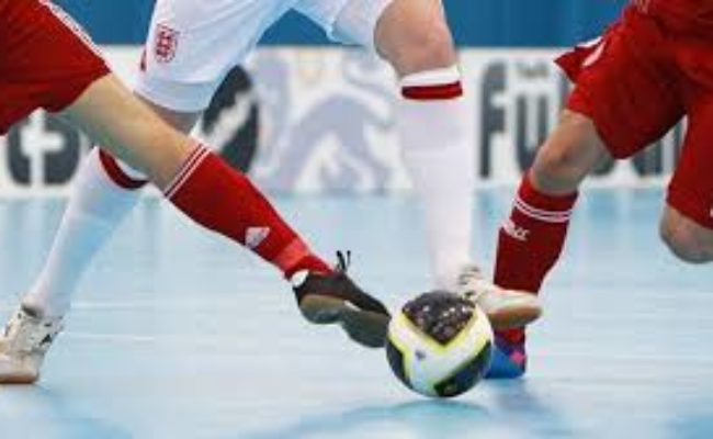 PROGRAMACION  TORNEO “CLAUSURA” 2018 DE FUT SAL