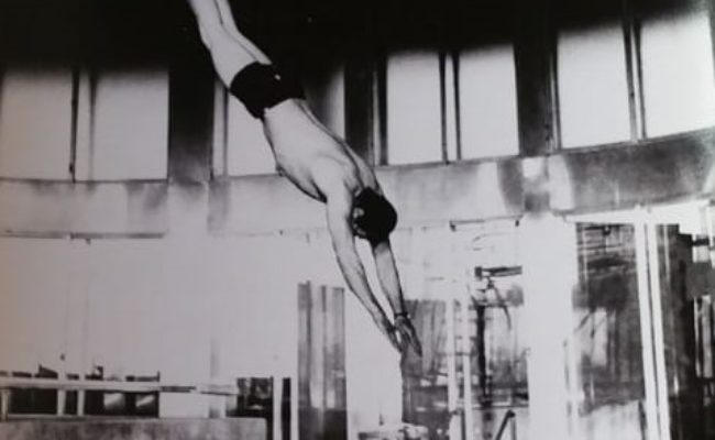 EL PROXIMO SABADO SE  EFECTUARA EL LLENADO DEL NATATORIO MUNICIPAL