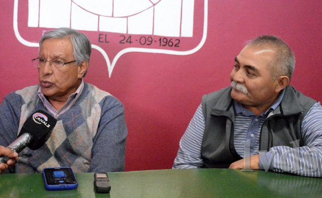 INCERTIDUMBRE EN LA SUBSEDE LAS HERAS :  SIN COORDINADOR  Y  CON UN PANORAMA DESALENTADOR DE  ALGUNOS  CLUBES