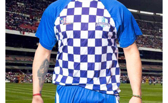 FUTBOL DE VETERANOS:  SALTA Y DON BOSCO LLEGARON A LA PUNTA