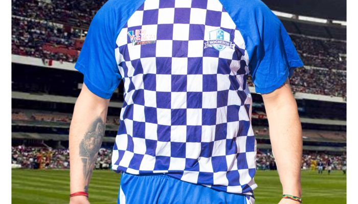 FUTBOL DE VETERANOS:  SALTA Y DON BOSCO LLEGARON A LA PUNTA