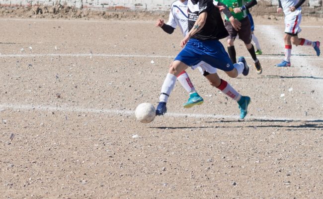 FUTBOL SUBSEDE LAS HERAS – PROGRAMACION DE LA 1ERA. FECHA DEL TORNEO OFICIAL  2018/19