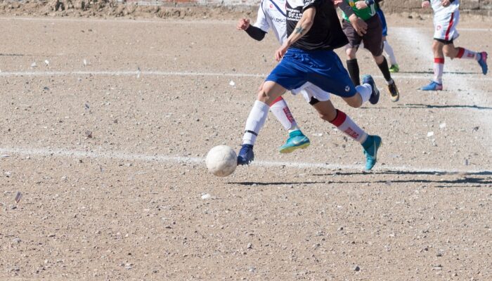 FUTBOL SUBSEDE LAS HERAS – PROGRAMACION DE LA 1ERA. FECHA DEL TORNEO OFICIAL  2018/19