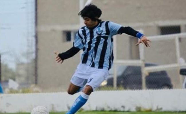 JUEGOS DE LA ARAUCANIA:  Tres jugadores de Nocheros convocados a la Selecciòn Provincial