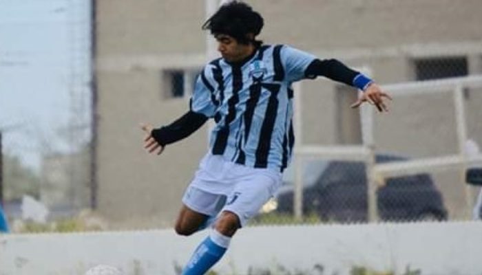 JUEGOS DE LA ARAUCANIA:  Tres jugadores de Nocheros convocados a la Selecciòn Provincial