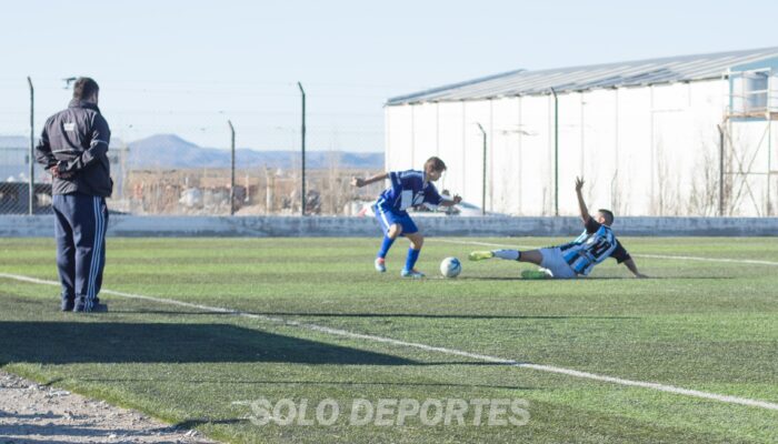 FUTBOL  SUBSEDE LAS HERAS:  EL FIN DE SEMANA SE INICIA EL TORNEO “CLAUSURA” 2018/19