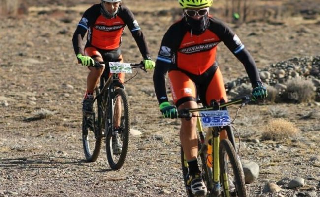 EL 25 DE NOVIEMBRE SE CORRE EN LAS HERAS EL DUATLON “SOBERANIA NACIONAL”