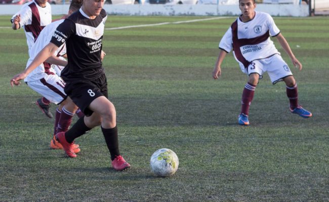 SALTA SE QUEDÒ CON LA SUPERCOPA “LAS HERAS DEPORTES”