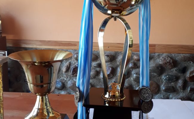 DEPORTIVO LAS HERAS Y SALTA JUEGAN LA FINAL DE LA SUPERCOPA “LAS HERAS DEPORTES”