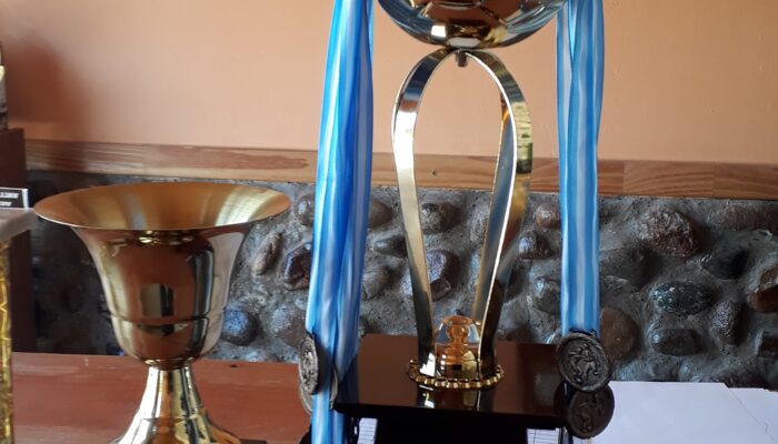 DEPORTIVO LAS HERAS Y SALTA JUEGAN LA FINAL DE LA SUPERCOPA “LAS HERAS DEPORTES”