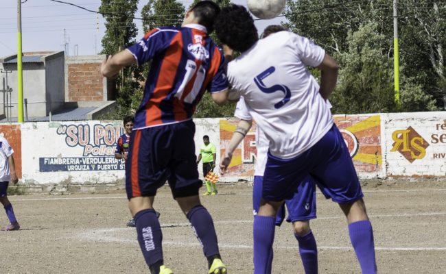 SE DEFINIERON LOS SPONSORS DE LAS DISTINTAS DIVISIONES DEL TORNEO OFICIAL 2018/19