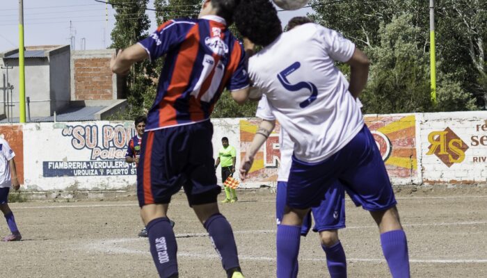 SE DEFINIERON LOS SPONSORS DE LAS DISTINTAS DIVISIONES DEL TORNEO OFICIAL 2018/19