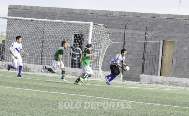 FUTBOL   SUBSEDE LAS HERAS:   SE PROGRAMÓ  LA  3era. FECHA DEL TORNEO OFICIAL 2018/19
