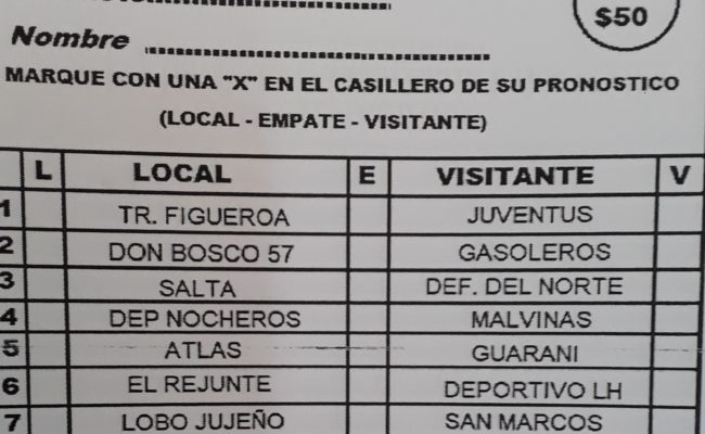 Futbol Veteranos:  “EL  GRAN  VETE”  SALE  SÍ  O  SÍ