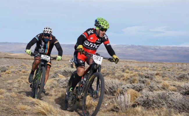 CUATRO CAMPEONES LASHERENSES EN EL REGIONAL DE  MOUNTAIN  BIKE  2018