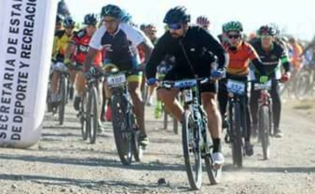 QUEDÒ CONFORMADA LA COMISIÒN DIRECTIVA DE  LAS AGUILAS  MTB