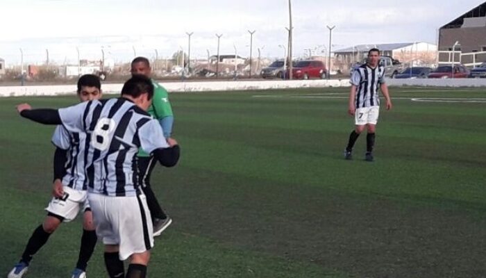 DEPORTIVO  NOCHEROS Y OTRA GOLEADA CATEGORICA:  7  A  1  A  CATAMARCA