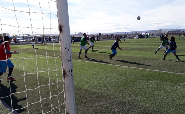 LIGA DE VETERANOS:  SE  JUEGA LA ULTIMA FECHA . SI SALTA NO  ES  EL  CAMPEON ,  PUEDE  HABER  TRIPLE  EMPATE