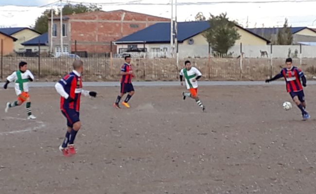 SE REPROGRAMÒ EL PARTIDO SAN LORENZO-5 DE OCTUBRE PERO EL CLUB LOCAL NO VIAJA