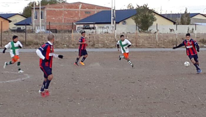 SE REPROGRAMÒ EL PARTIDO SAN LORENZO-5 DE OCTUBRE PERO EL CLUB LOCAL NO VIAJA