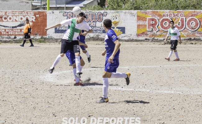 FUTBOL SUBSEDE LAS HERAS : Asì marchan las posiciones en 1era. , 4ta. y 5ta. Divisiòn