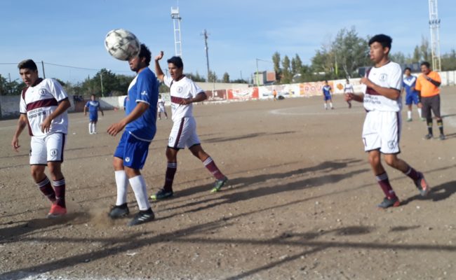 SALTA VOLVIÒ A LA VICTORIA. VENCIÒ 2 A  0 AL DEPORTIVO EN SU CANCHA