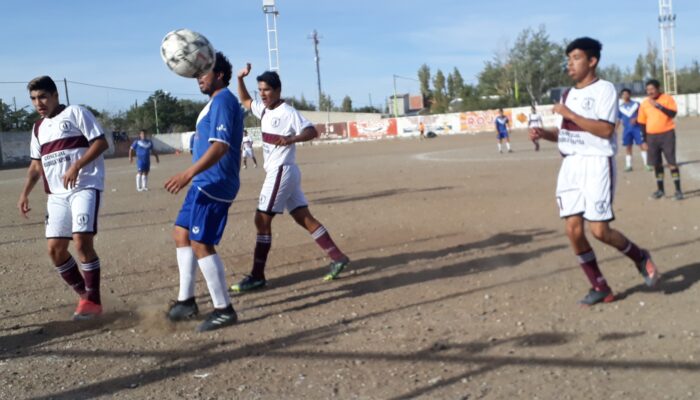 SALTA VOLVIÒ A LA VICTORIA. VENCIÒ 2 A  0 AL DEPORTIVO EN SU CANCHA