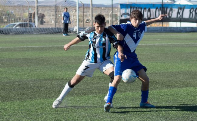 FUTBOL SUBSEDE LAS HERAS:  PROGRAMA DEL FIN DE SEMANA
