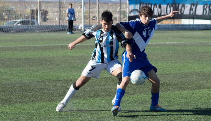 FUTBOL SUBSEDE LAS HERAS:  PROGRAMA DEL FIN DE SEMANA