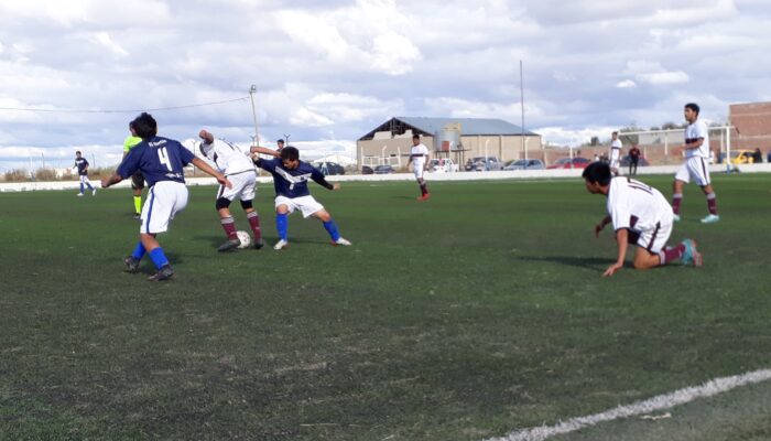 “EL FORTÌN” SIGUE INTRATABLE:  GOLEÓ 4  A 0  A SALTA