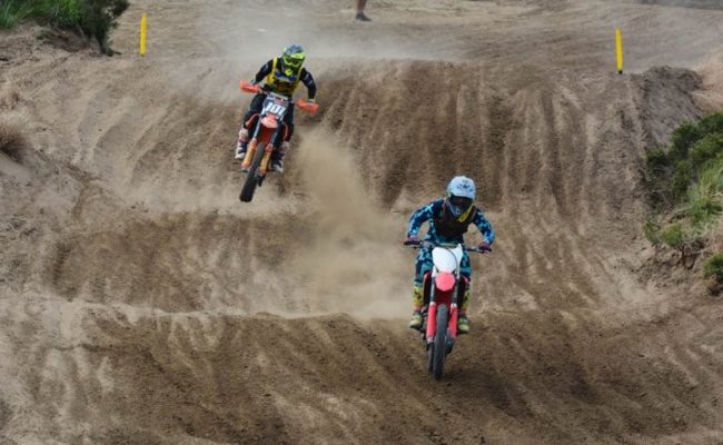 En Las Heras abrirá este fin de semana el calendario 2019 el MX Patagonia