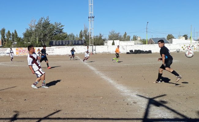 SALTA LE GANÓ 2 A 0 A CATAMARCA Y SIGUE EN LO MAS ALTO DE LAS POSICIONES
