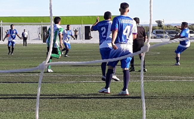 LIGA  DE VETERANOS:   SE JUGÒ  LA 4TA.  FECHA DEL TORNEO “LORENZO ECHEVERRÌA”