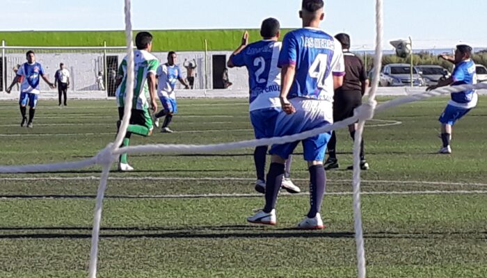 LIGA  DE VETERANOS:   SE JUGÒ  LA 4TA.  FECHA DEL TORNEO “LORENZO ECHEVERRÌA”