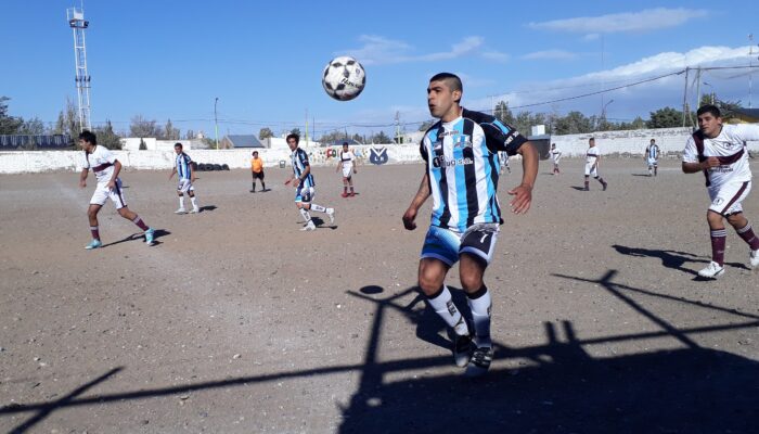 NOCHEROS LE GANÓ 3 A 0 A SALTA Y QUEDÓ COMO ÚNICO LÍDER