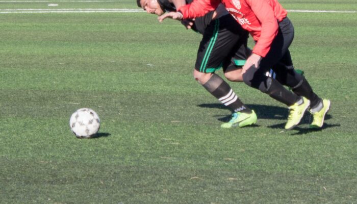 LIGA DE  VETERANOS :  GASOLEROS-NOCHEROS , DUELO DE PUNTEROS POR LA 6TA. FECHA