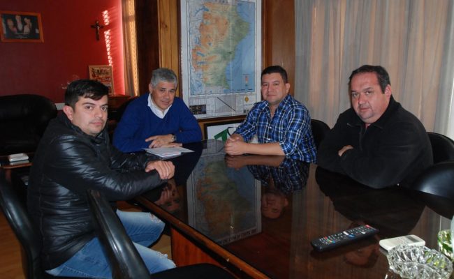 EN RIO GALLEGOS: Inaugurarán la Cancha de Fútbol “Nora Vera”