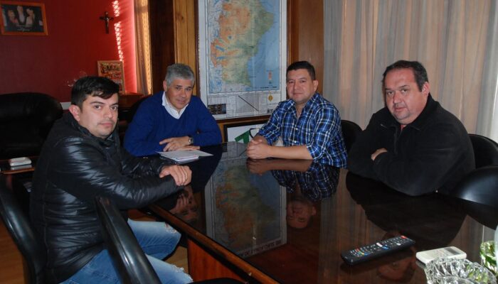 EN RIO GALLEGOS: Inaugurarán la Cancha de Fútbol “Nora Vera”