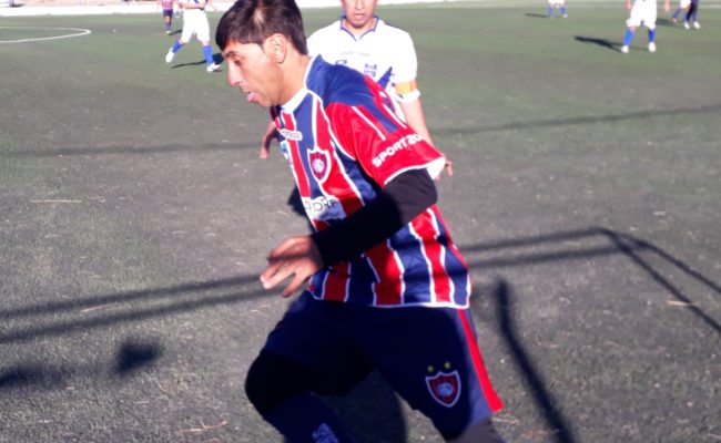 FUTBOL: EL FORTÌN LE GANÒ 3 A 2 A SAN LORENZO