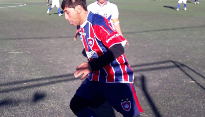 FUTBOL: EL FORTÌN LE GANÒ 3 A 2 A SAN LORENZO