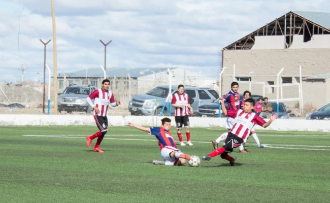 FUTBOL SUBSEDE LAS HERAS:  PROGRAMACION  DE  LA  12° FECHA  DEL  TORNEO OFICIAL  2018/19
