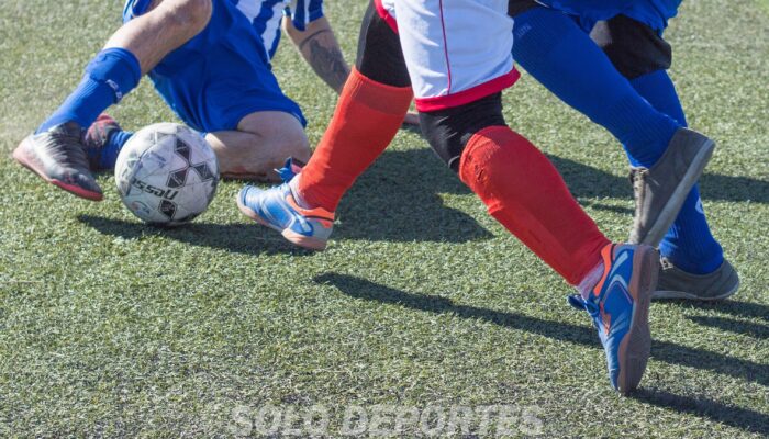 LIGA DE VETERANOS:   EN SENIORS  EL LOBO JUJEÑO SIGUE  IMPARABLE