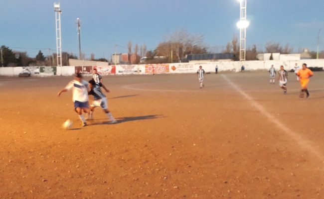 DEPORTIVO –NOCHEROS : 2 A 2 Y  SUSPENDIDO POR  INCIDENTES