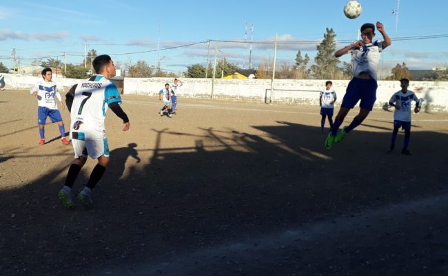 FUTBOL: SINTESIS DE LOS PARTIDOS PENDIENTES  DE LA 14TA. FECHA