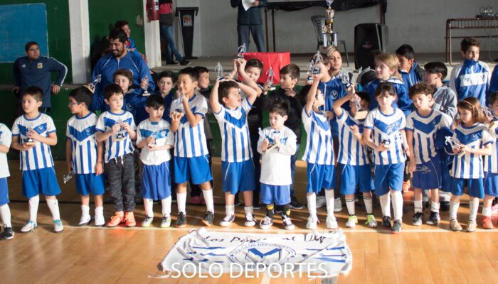 FUTBOL INFANTIL  :  SE JUEGA DURANTE SÀBADO Y DOMINGO