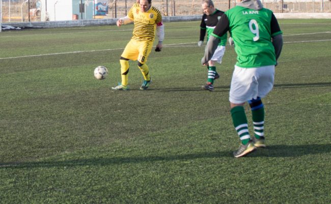 FUTBOL SENIORS:  SE JUEGA LA ULTIMA FECHA DEL “APERTURA”  Y  SE DEFINE  EL  SUBCAMPEONATO