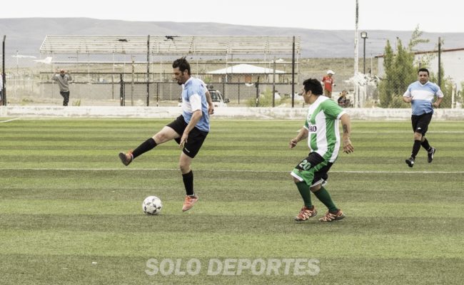 TORNEO CLAUSURA 2019  “LORENZO ECHEVERRIA”