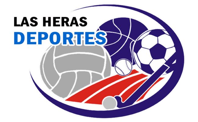 BIENVENIDOS  AL  MIX  DE  INFORMACIÒN DEPORTIVA  DE  “LAS HERAS  DEPORTES”