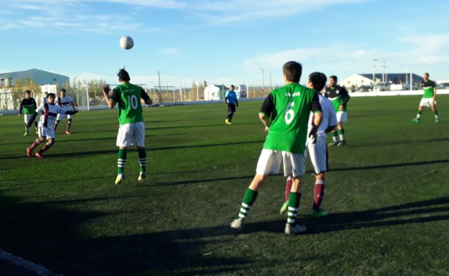 FUTBOL SUBSEDE LAS HERAS:  LA SUPERCOPA DE  VERANO 2020  ARRANCA EL PRÒXIMO SÀBADO 25 DE ENERO